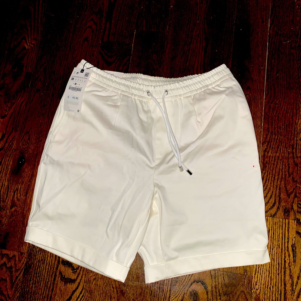 Zara men’s short